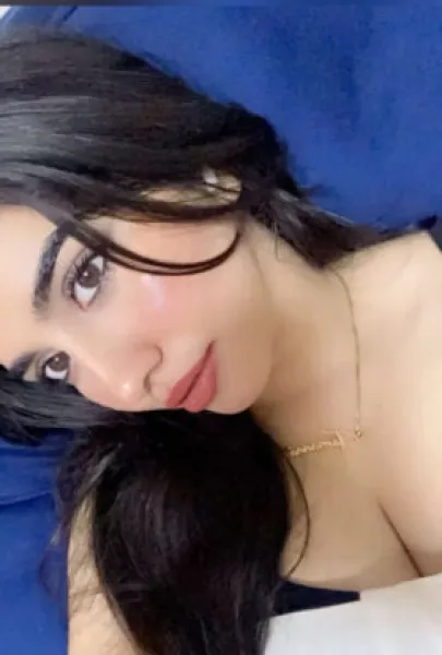 Tanvi - Dubai companion profile